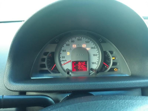 Volkswagen Gol 1.0 2010