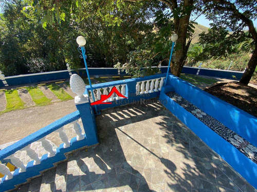 Chácara Com 3 Dorms, Buquirinha Ii, São José Dos Campos - R$ 1.5 Mi, Cod: 60610 - V60610