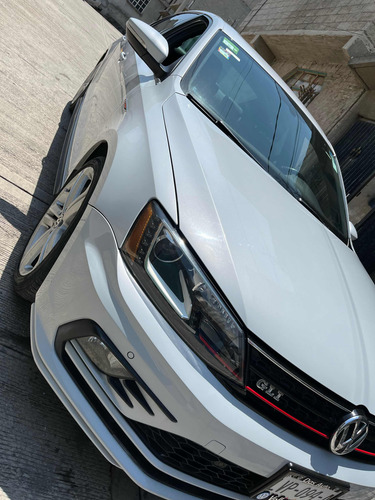 Volkswagen Jetta 2.0 Gli Dsg At
