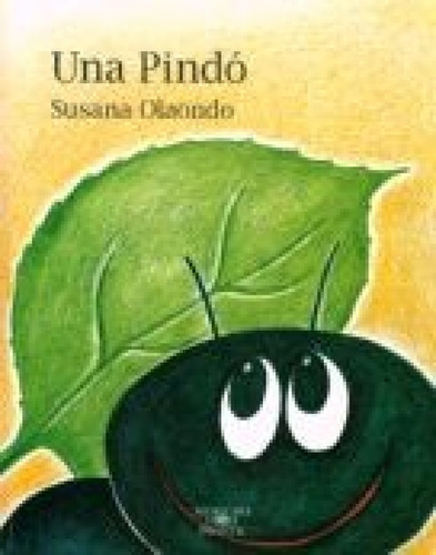 Una Pindo - Susana Olaondo