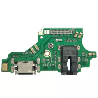 Flex Pin De Carga Micrófono Para Huawei P20 Lite