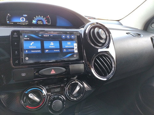 Toyota Etios 1.5 Xls 5p 6mt