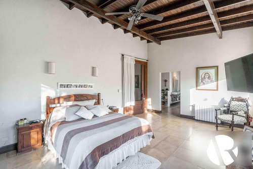 Imagen 17 de 30 de Retasada!!! Espectacular Casa En El Country Los Cardales!!