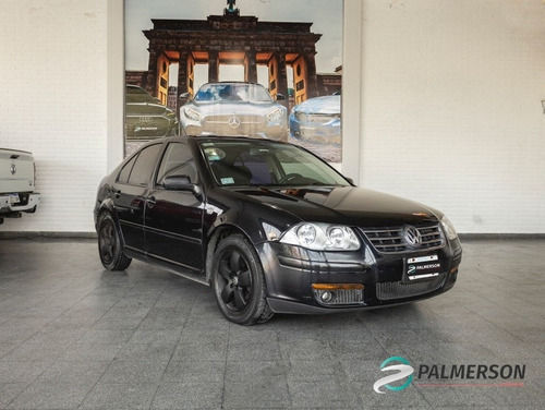 Imagen 3 de 12 de Volkswagen Bora 2010 2.0 Trendline 115cv