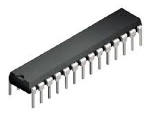 Pic16f883-i/sp Microcontrolador Nanowatt Technology