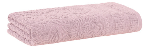 Kit 2 Toalhas Banho +2 Rosto Botanique Extra Soft Buddemeyer Cor Salmao 1303
