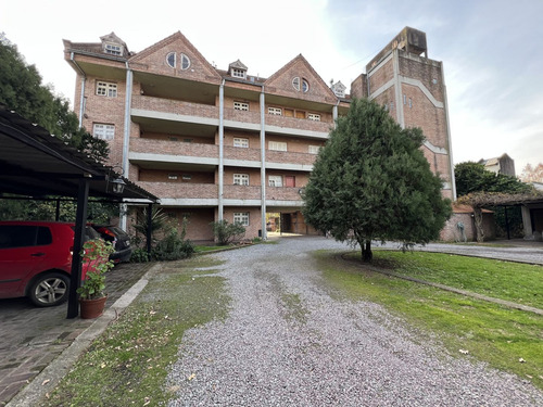 Departamento En Venta En Monte Grande