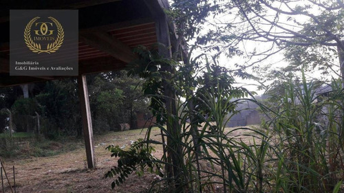 Imagem 5 de 15 de Terreno Residencial À Venda, Jardim Krahe, Viamão. - Te0073