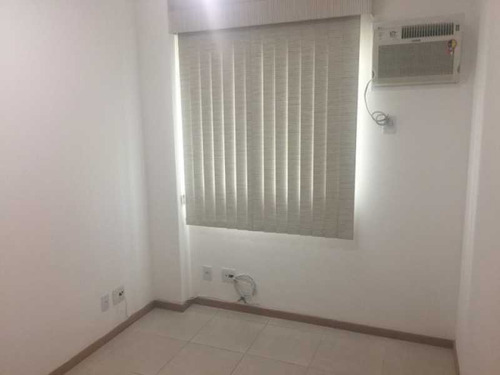 Imagem 11 de 15 de Apartamento-à Venda-barra Da Tijuca-rio De Janeiro - Brap30336
