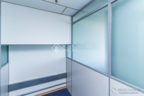 Imagem 10 de 15 de Sala/conjunto - Centro Historico - Ref: 279316 - V-279316