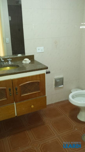 Imagem 4 de 10 de Apartamento - Consolação - Sp - 588099