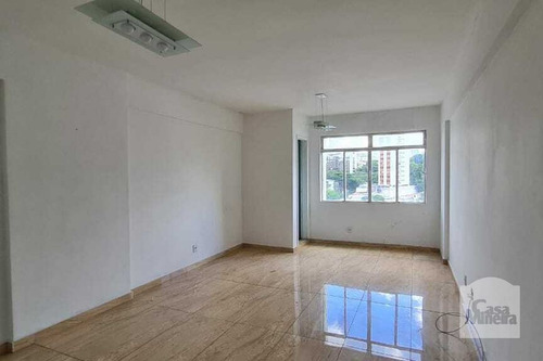 Imagem 2 de 8 de Sala-andar À Venda No Barro Preto - Código 278021 - 278021