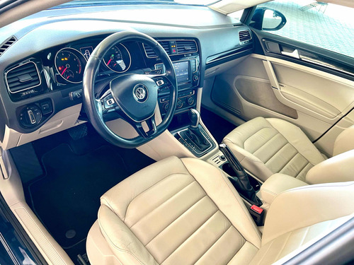 Volkswagen Golf 1.4 Tsi Highline Flex Aut.5p