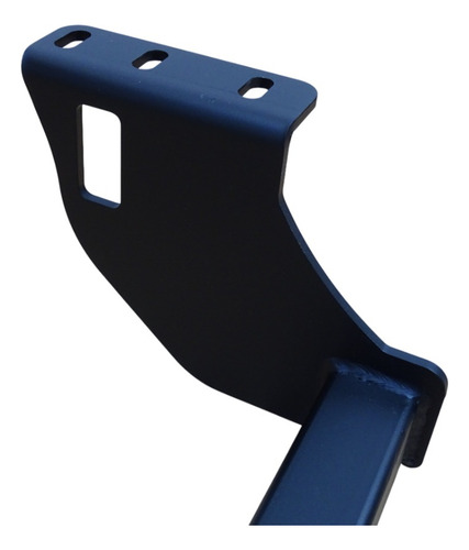 Enganche Tiro Remolque Compatible Con Ford Ranger 2012 -2023