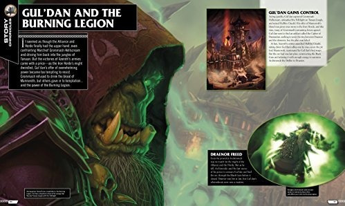 World Of Warcraft: Última Guía Visual Actualizada Y Ampliada