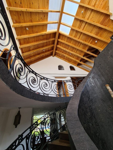 Casa En Venta En Juriquilla