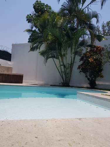 Imagen 19 de 20 de Casa En Venta En Burgos, Morelos