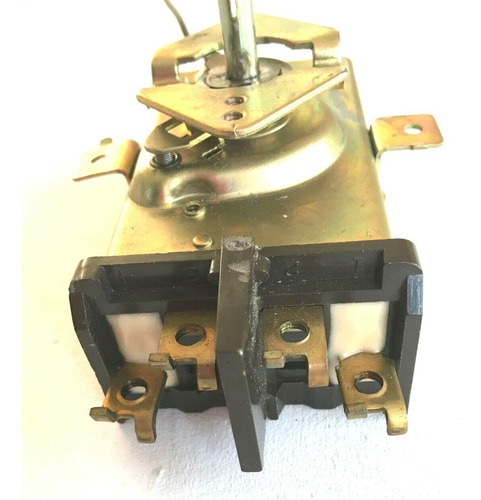 415119-000g3 Thermostat Assembly Robert Shaw D1250360000 Aac