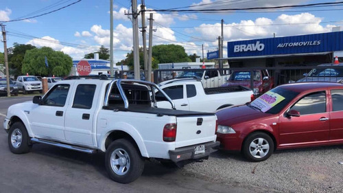 Ford Ranger 2.8 Full
