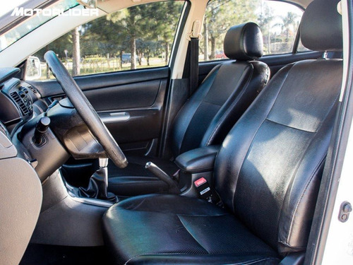 Byd F3 Gli Extra Full Excelente Estado! - Permuta / Financia