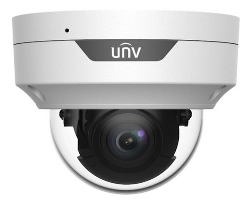 Uniview Ipc3534lb-adzk-g, Cámara Ip 4mp Motorizada Poe