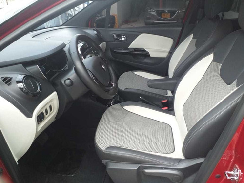 Renault Captur 2020 At | Seminuevo
