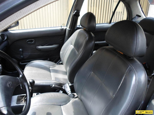 Imagen 7 de 14 de Hyundai Accent 1.4
