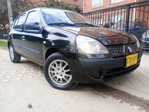 Renault Clio II Expresion FE