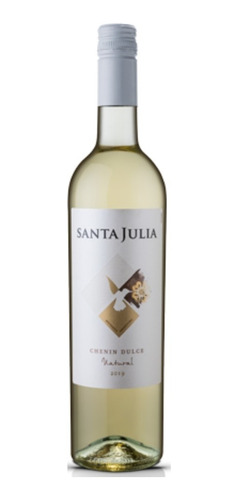 Vino Santa Julia Chenin Dulce Natural