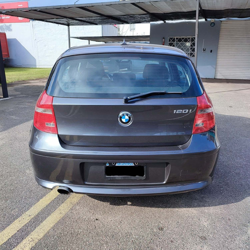 Imagen 6 de 11 de Bmw Serie 1 2008 2.0 120i Active 156cv