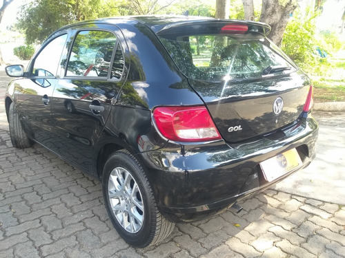 Imagem 7 de 14 de Volkswagen Gol 2010 1.0 Total Flex 5p