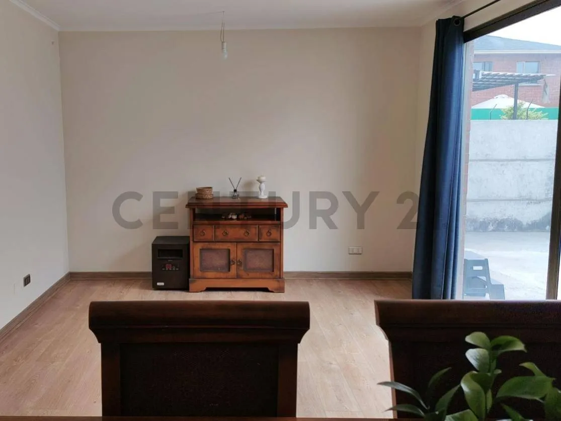 Imagen 5 de 21 de Se Vende Casa En Valle Araucarias ( Modelo Quillay)