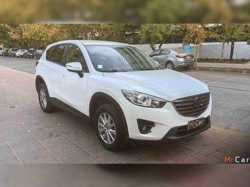 Mazda CX-5 R