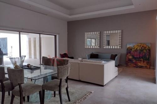 Imagen 11 de 25 de Renta De Preciosa Residencia En Monterreal Con Amplios Espacios
