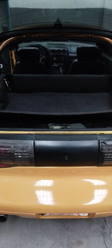 Pontiac Transam Lt1 Ttops 1994 Nacional