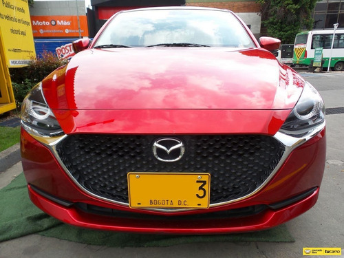 Imagen 2 de 15 de Mazda 2 Sport Prime Mt