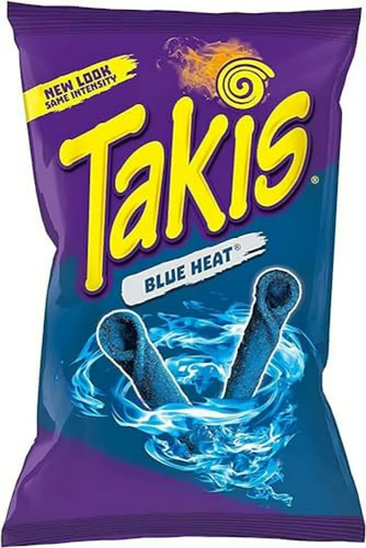 Ruffles Papas Fritas Habanero - Kg a $340