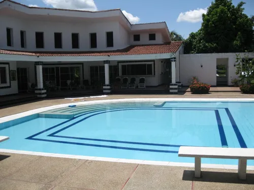 Casa Campestre En Venta En Cobos. Cod V16433