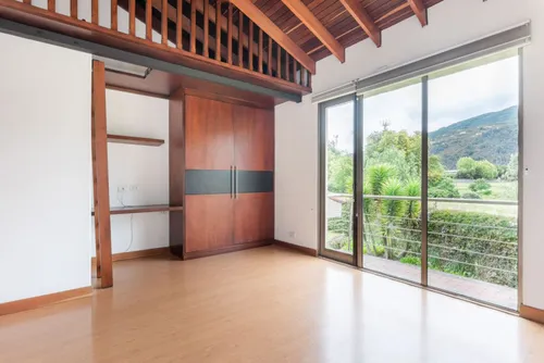 Casa En Arriendo En Guaymaral. Cod A8513