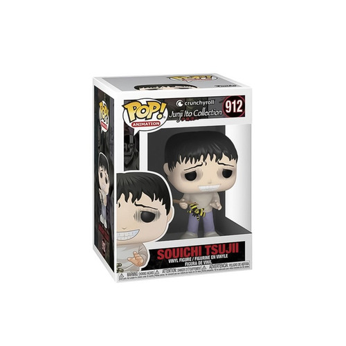 Juguete Funko Pop Animation Souichi Tsujii