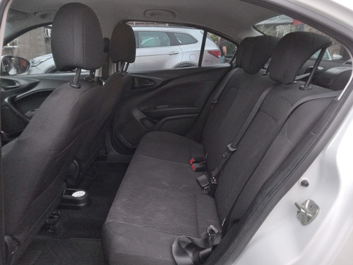 Fiat Cronos 1.3 Drive Mt