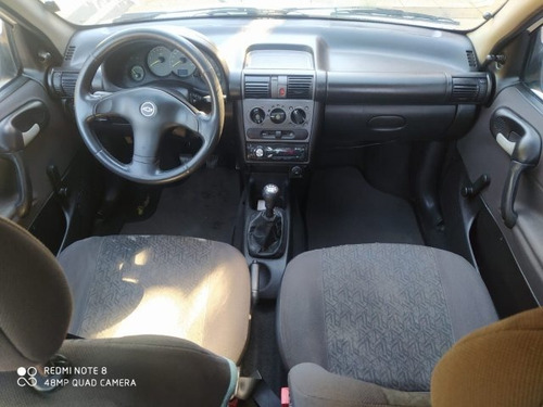 Imagem 7 de 11 de Classic 1.0 Mpfi Spirit 8v Flex 4p Manual