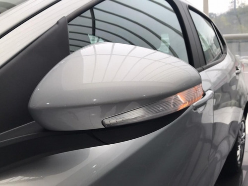 Imagem 8 de 15 de Fiat Argo Drive -