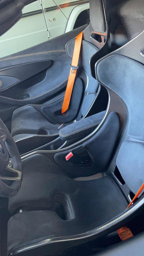 Imagen 6 de 13 de Mclaren 600 Lt Spider 600 Lt Spider