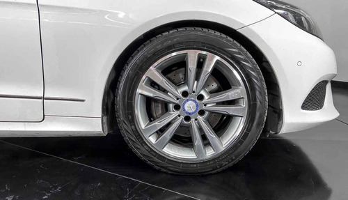 Imagen 12 de 15 de 42778 - Mercedes-benz Clase E 2017 Con Garantía