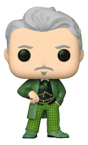 Funko Pop The Wizard #1701 Funkoshop Wicked Jeff Goldblum