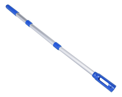 Ml Limpieza De Varillas Telescópicas For Piscinas Con