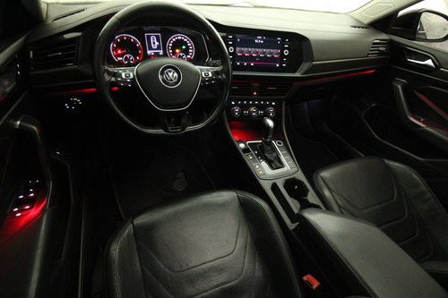 Volkswagen Jetta 1.4 T Fsi Highline Tiptronic
