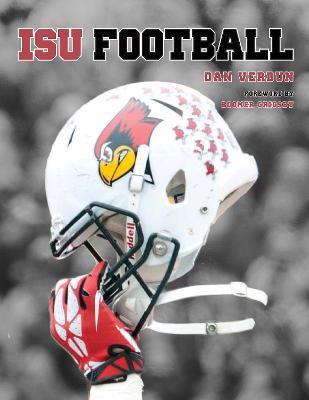 Libro Illinois State Redbirds Football - Dan Verdun