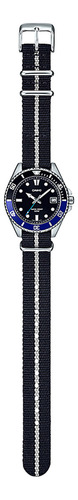 Reloj Casio Mdv-10c-1a2 Acero Hombre Plateado